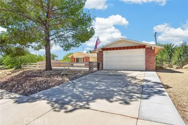 16949 Lorene Drive, Victorville, CA 92395