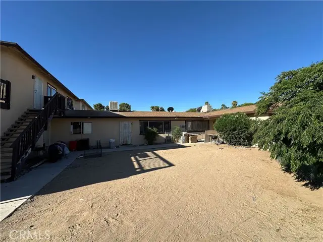 751 Upton, Barstow, CA 92311 - #3