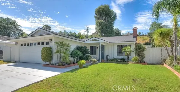 3716 Casheen Drive, Chino Hills, CA 91709