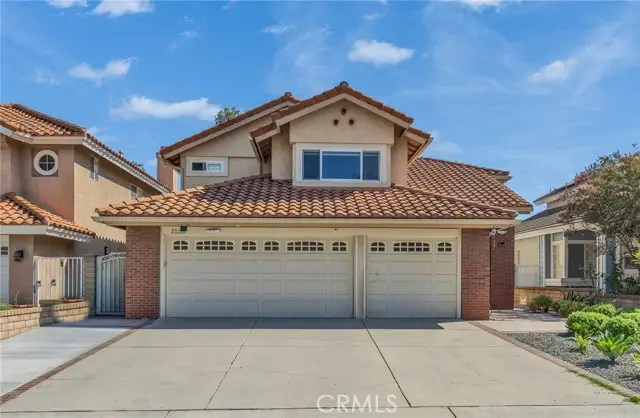 2136 Camino Largo, Chino Hills, CA 91709 - #1