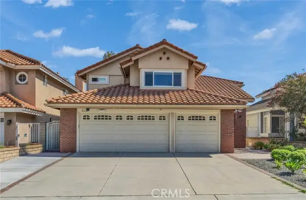 2136 Camino Largo, Chino Hills, CA 91709