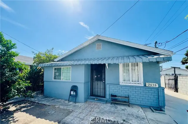 2630 Maceo Street, Los Angeles, CA 90065 - #2