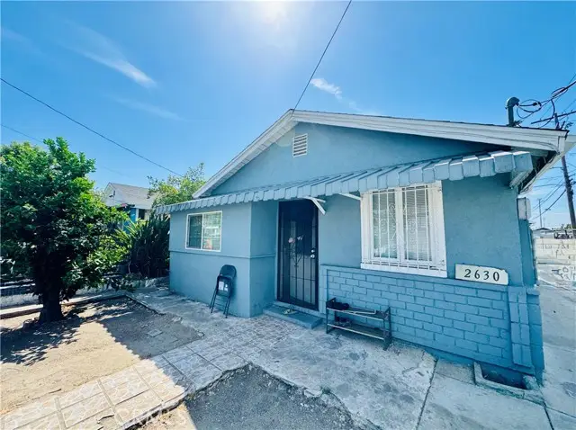 2630 Maceo Street, Los Angeles, CA 90065 - #3