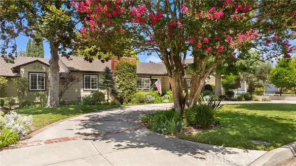 135 E Las Flores Ave, Arcadia, CA 91006