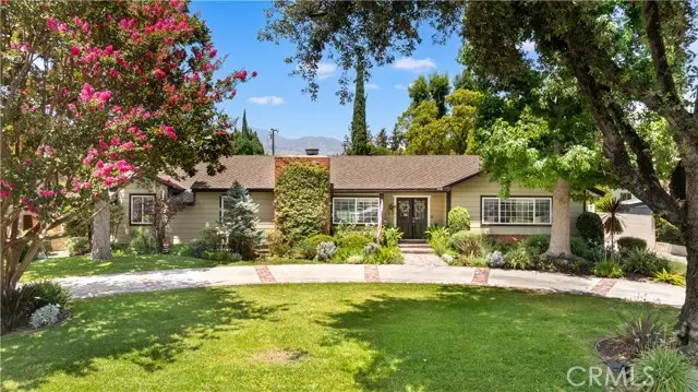 135 E Las Flores Ave, Arcadia, CA 91006 - #2