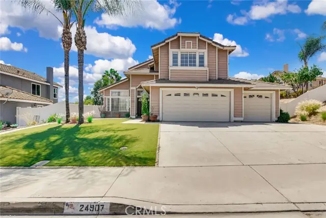 24907 Lincoln Avenue, Murrieta, CA 92562 - #2