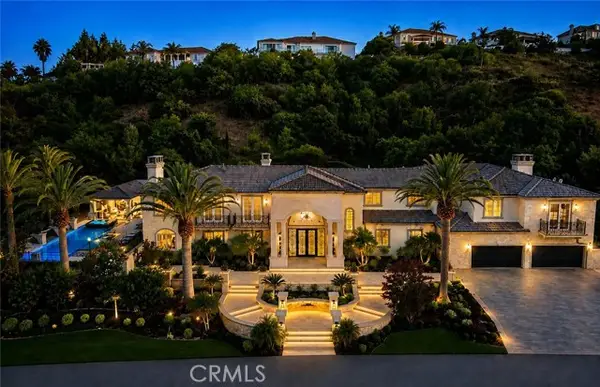 2855 Oak Knoll Drive, Diamond Bar, CA 91765