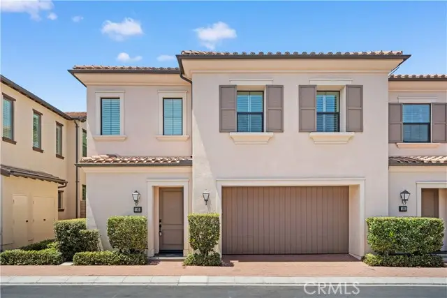 190 Crescent Moon, Irvine, CA 92602 - #1