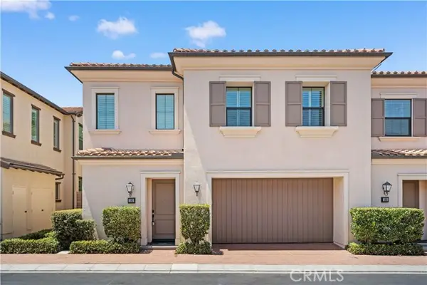 190 Crescent Moon, Irvine, CA 92602