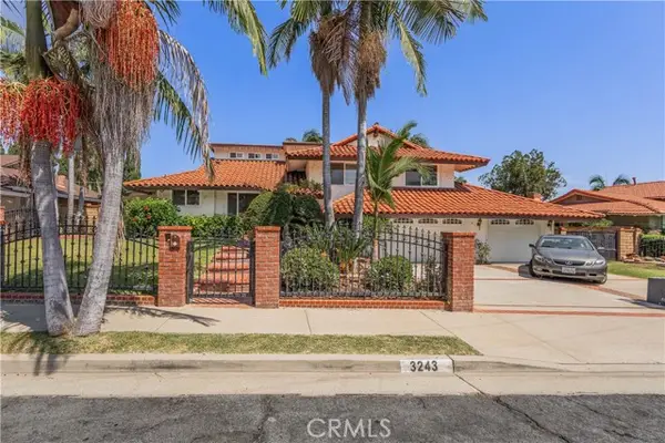 3243 Leticia Drive, Hacienda Heights, CA 91745