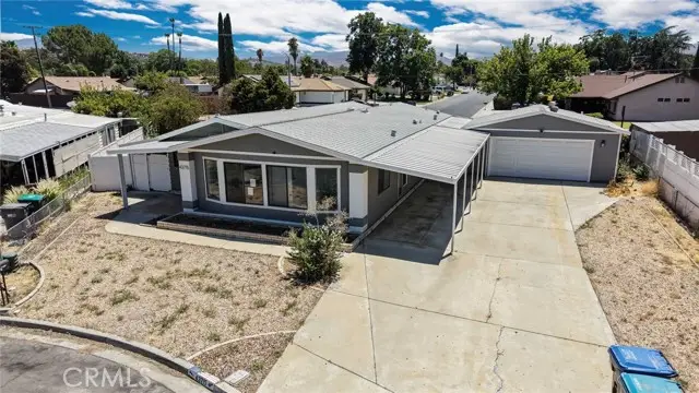 43715 Elliot Court, Hemet, CA 92544 - #1