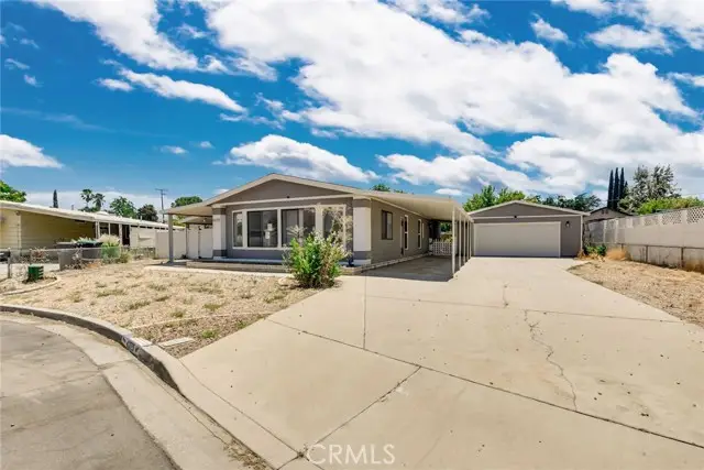 43715 Elliot Court, Hemet, CA 92544 - #2