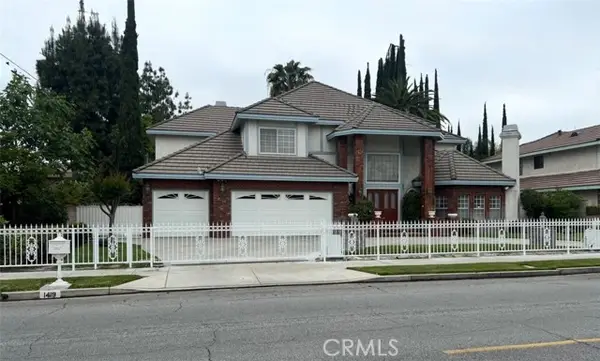 1419 Holly Avenue, Arcadia, CA 91007