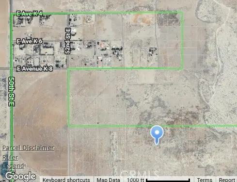 0 Avenue K-12, Lancaster, CA 93535 - #2