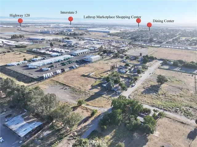 1840 Park, Lathrop, CA 95330 - #3