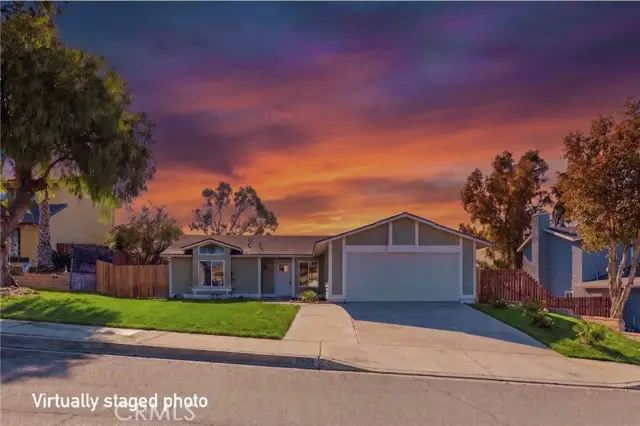 6405 Ventura Avenue, San Bernardino, CA 92407 - #1