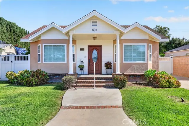 1725 3rd, La Verne, CA 91750 - #1