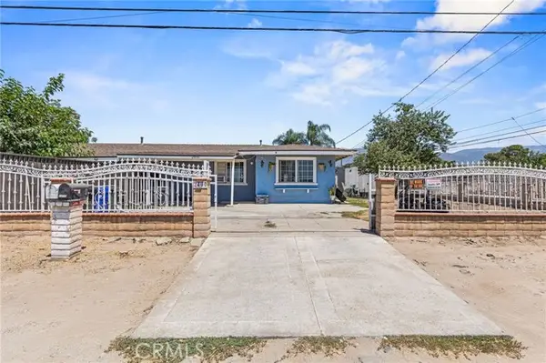 2402 1st, San Bernardino, CA 92407