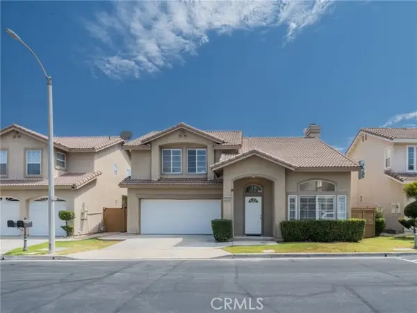 2921 Rolling Village Dr, Chino Hills, CA 91709