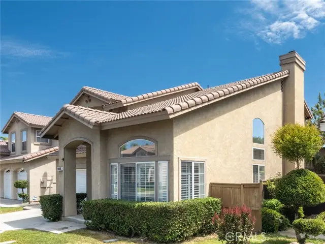 2921 Rolling Village Dr, Chino Hills, CA 91709 - #2