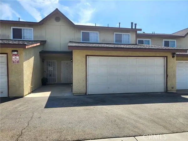 1573 Reservoir Street  #j, Pomona, CA 91766