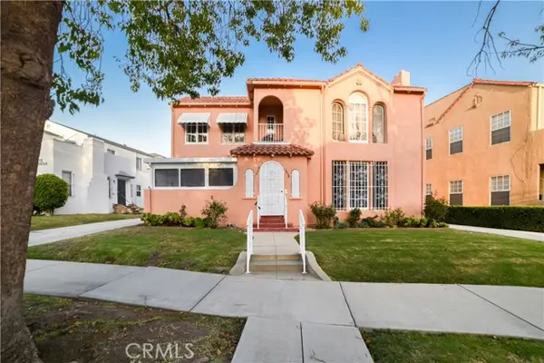 1036 Citrus Avenue, Los Angeles, CA 90019