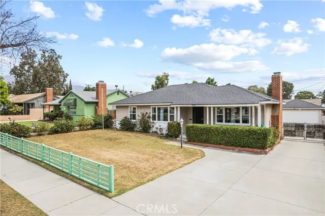 1422 Sultana, Ontario, CA 91764 - #1