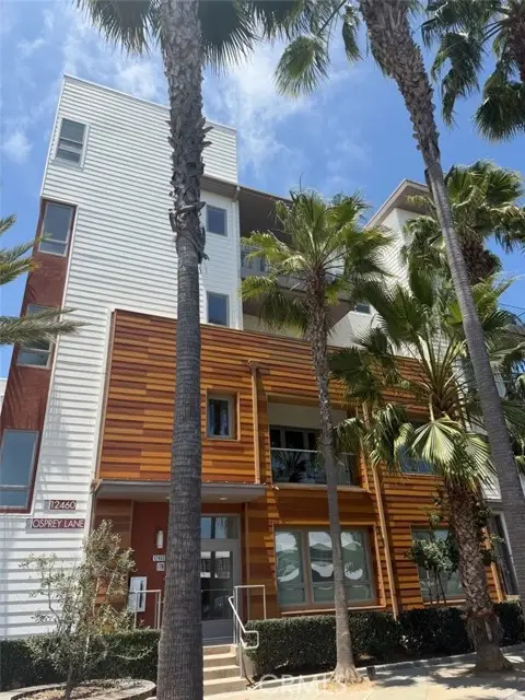 12460 Osprey Lane  #2, PLAYA VISTA, CA 90094