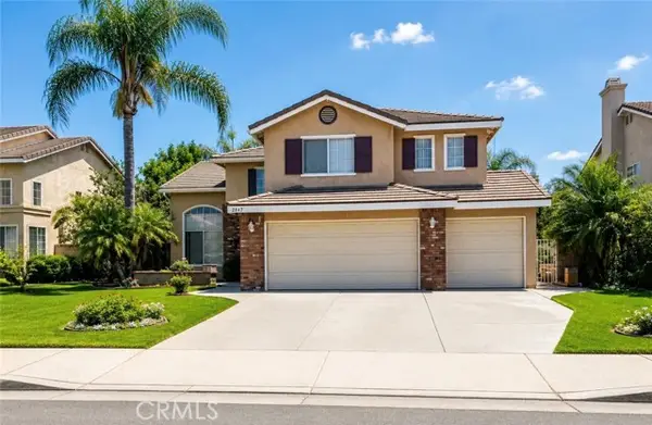 2847 Holmes, Ontario, CA 91761