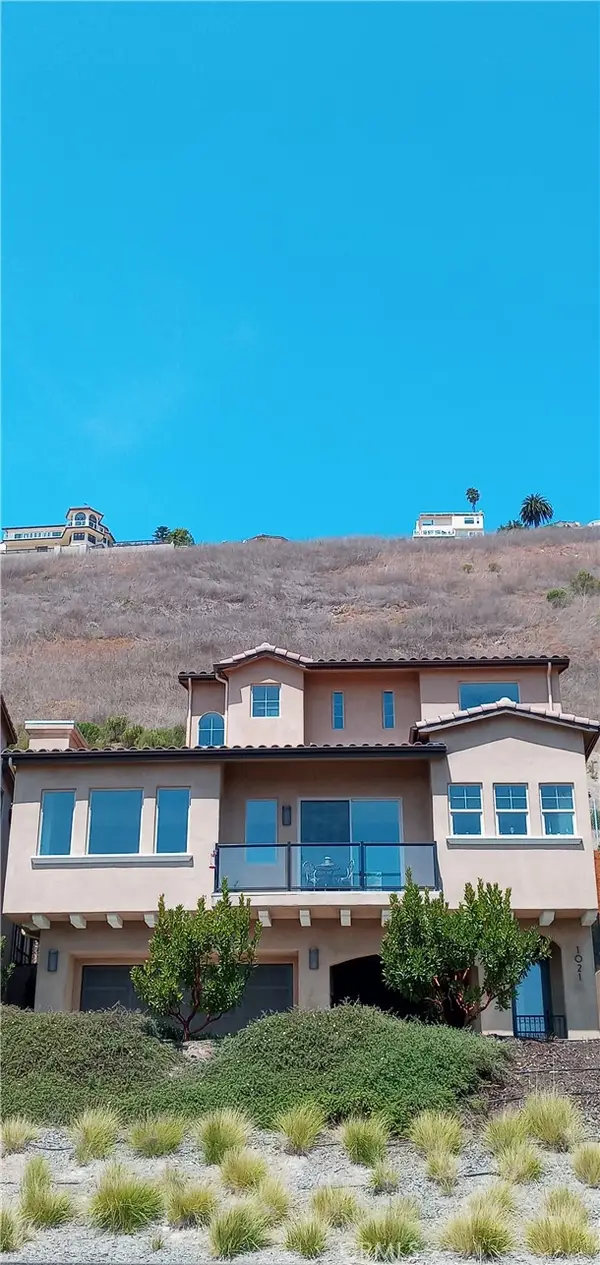 1021 Canyon Lane, Pismo Beach, CA 93449