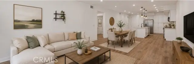 1863 Union  #56, Anaheim, CA 92805 - #3