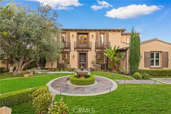 16519 Vellano Club Drive, Chino Hills, CA 91709