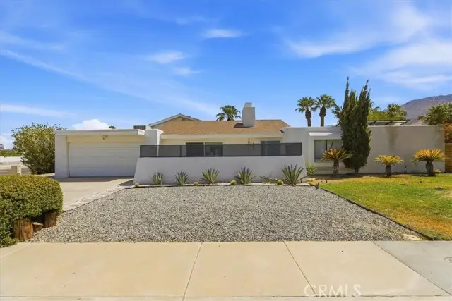 985 El Cid, Palm Springs, CA 92262 - #1