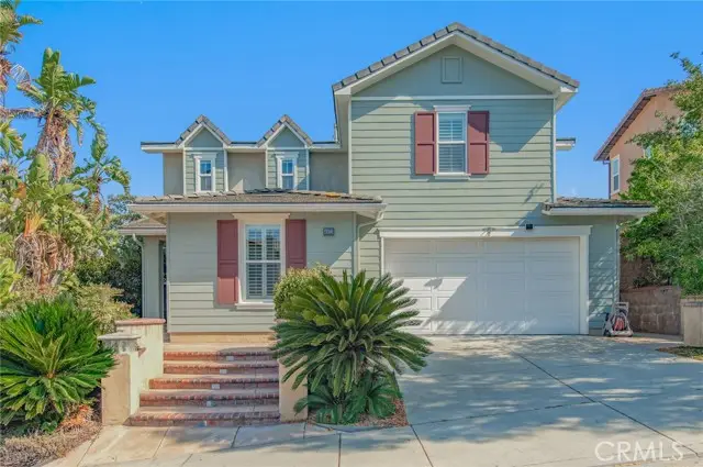 4933 Glenview Street, Chino Hills, CA 91709 - #1