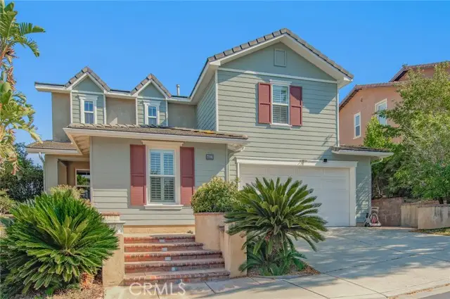 4933 Glenview Street, Chino Hills, CA 91709 - #3