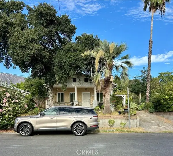 10610 Woodward, Sunland, CA 91040