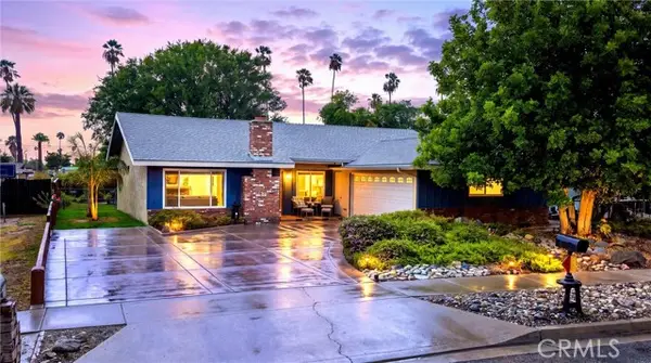 9596 Tangelo Ave, Fontana, CA 92335