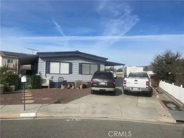 175 Manzanita Court, San Jacinto, CA 92582