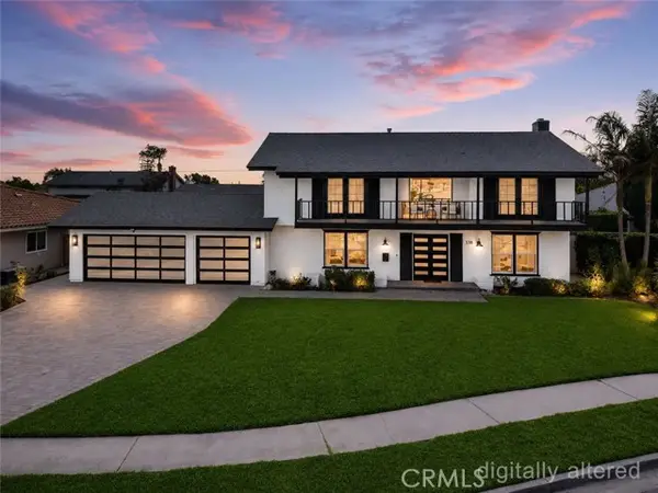 538 Tangier, Placentia, CA 92870