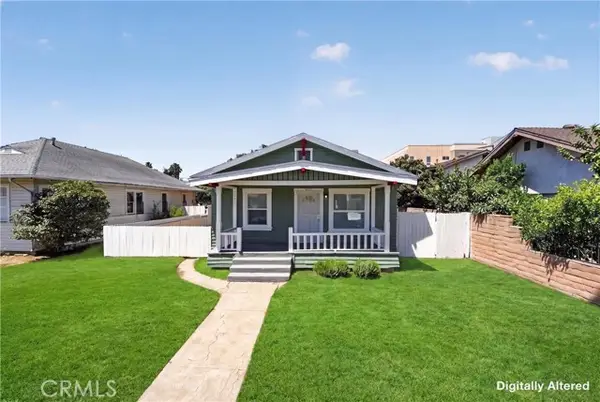 1567 Elm, Long Beach, CA 90813
