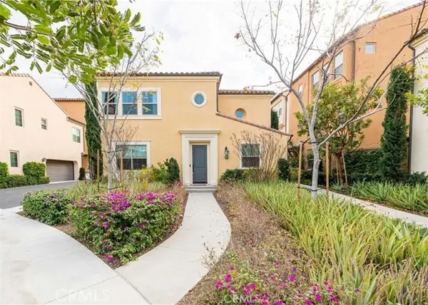 186 Milky Way, Irvine, CA 92618