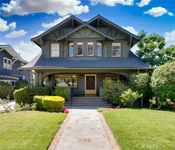 1955 Marengo, South Pasadena, CA 91030