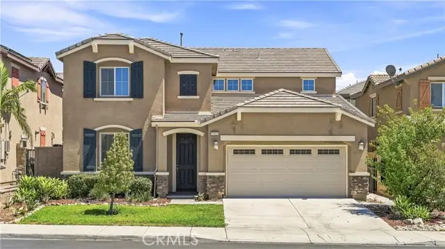 7911 Sea Salt Avenue, Fontana, CA 92336 - #1