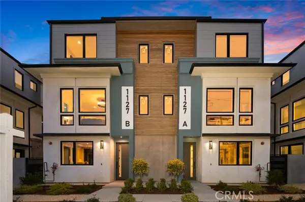 1129 Golden West Avenue  #A, Arcadia, CA 91007