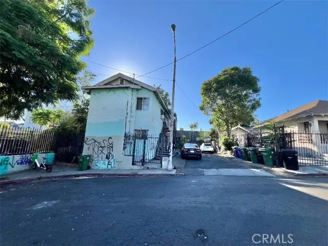 315 Firmin, Los Angeles, CA 90026 - #2
