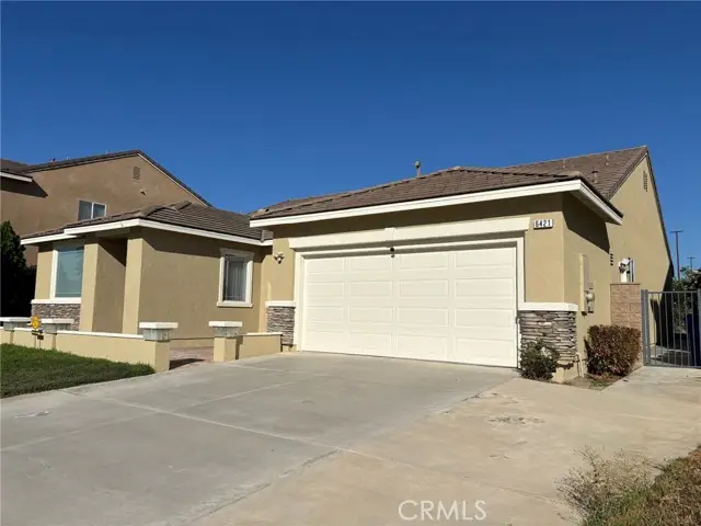 6421 Tigers Eye Court, Jurupa Valley, CA 91752 - #2