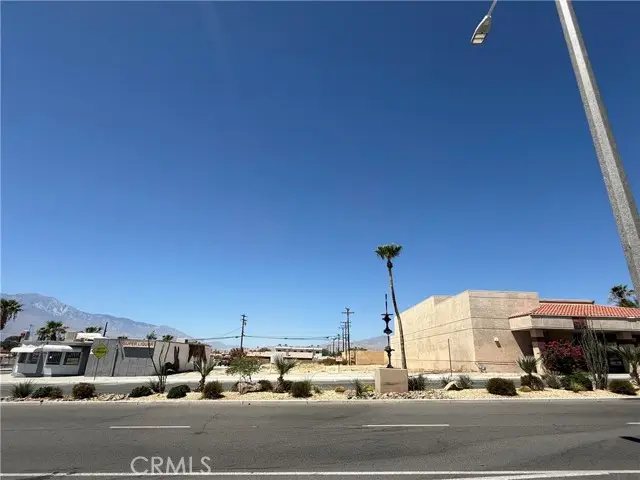 0 Palm Dr, Desert Hot Springs, CA 92240 - #2