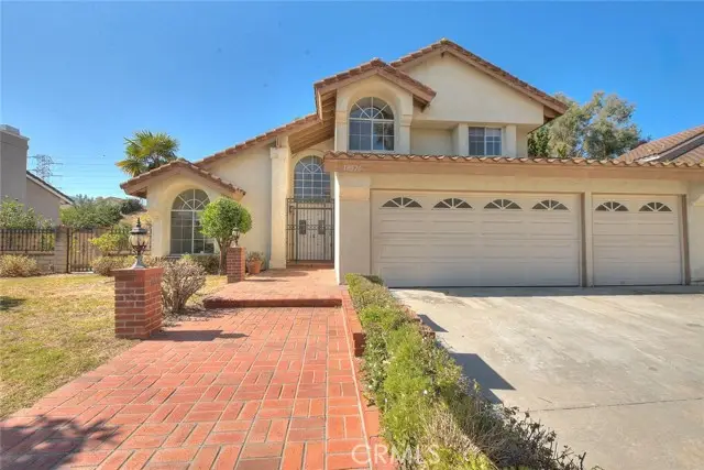 18020 Quail Cove Way, Rowland Heights, CA 91748 - #1