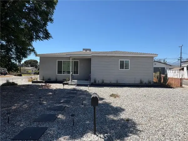 8568 Evergreen, Fontana, CA 92335