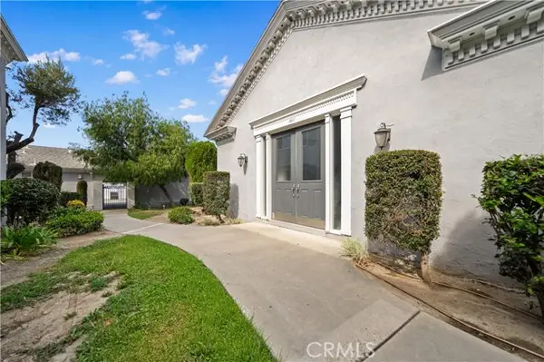 1611 Pomona  #D13, Fullerton, CA 92832